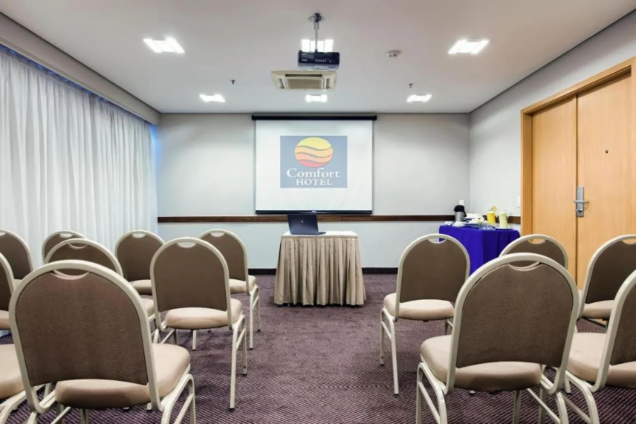 Ibirapuera Moema Hotel São Paulo