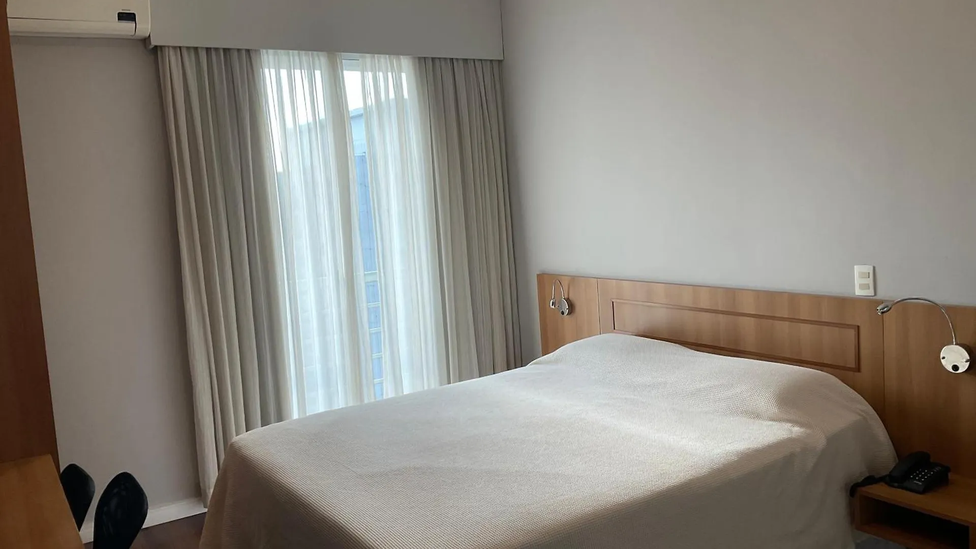 Ibirapuera Moema Hotel São Paulo