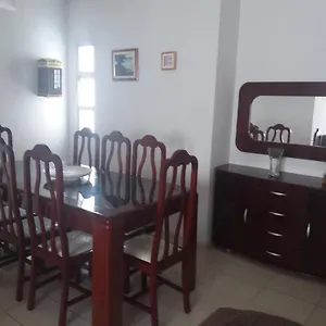 Enseada Apartamento