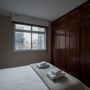 Bhomy Paraíso Perto Do Metrô E Av Paulista K113 Apartamento