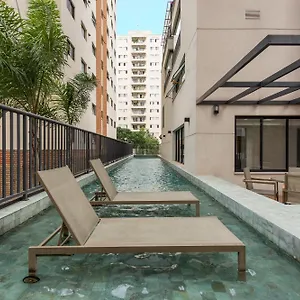 Charlie Cobogo Pinheiros Apartamento