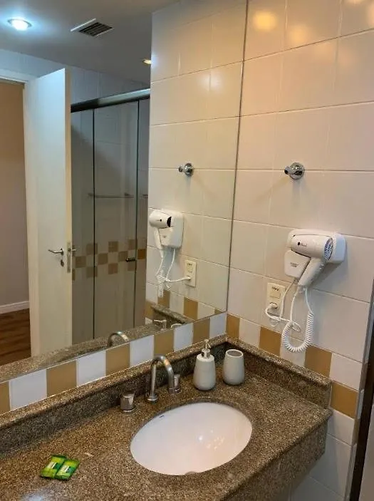 Ibirapuera Moema Hotel Sao Paulo